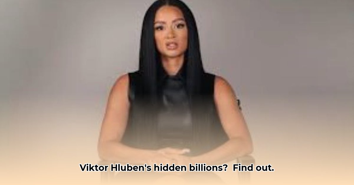 viktor-hluben-net-worth